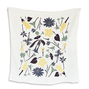 Moon Garden Towel 25x26