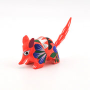 Oaxacan Armadillo by Munoz