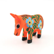 Oaxacan Horse by Diaz