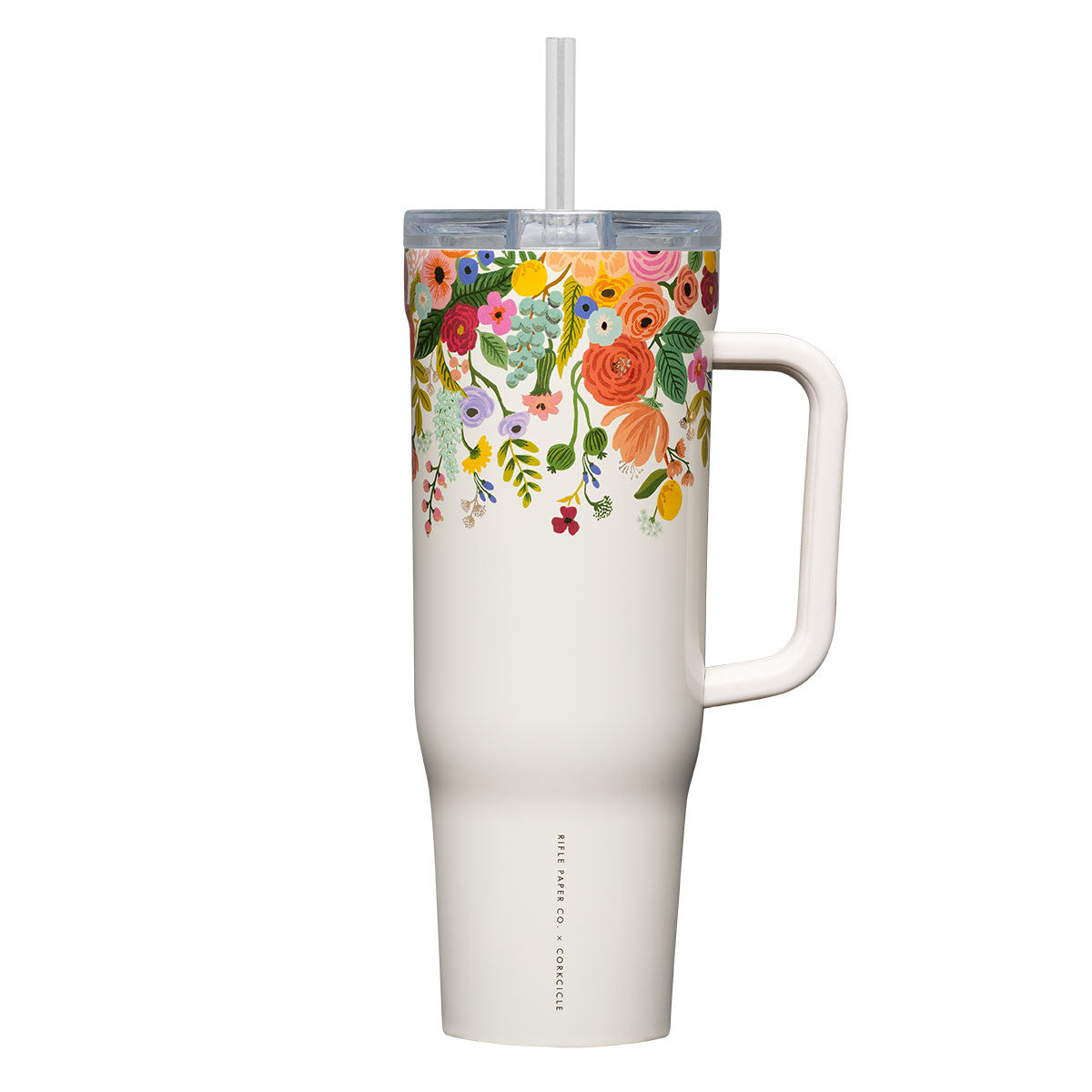 Garden Party Cream Cruiser 40oz