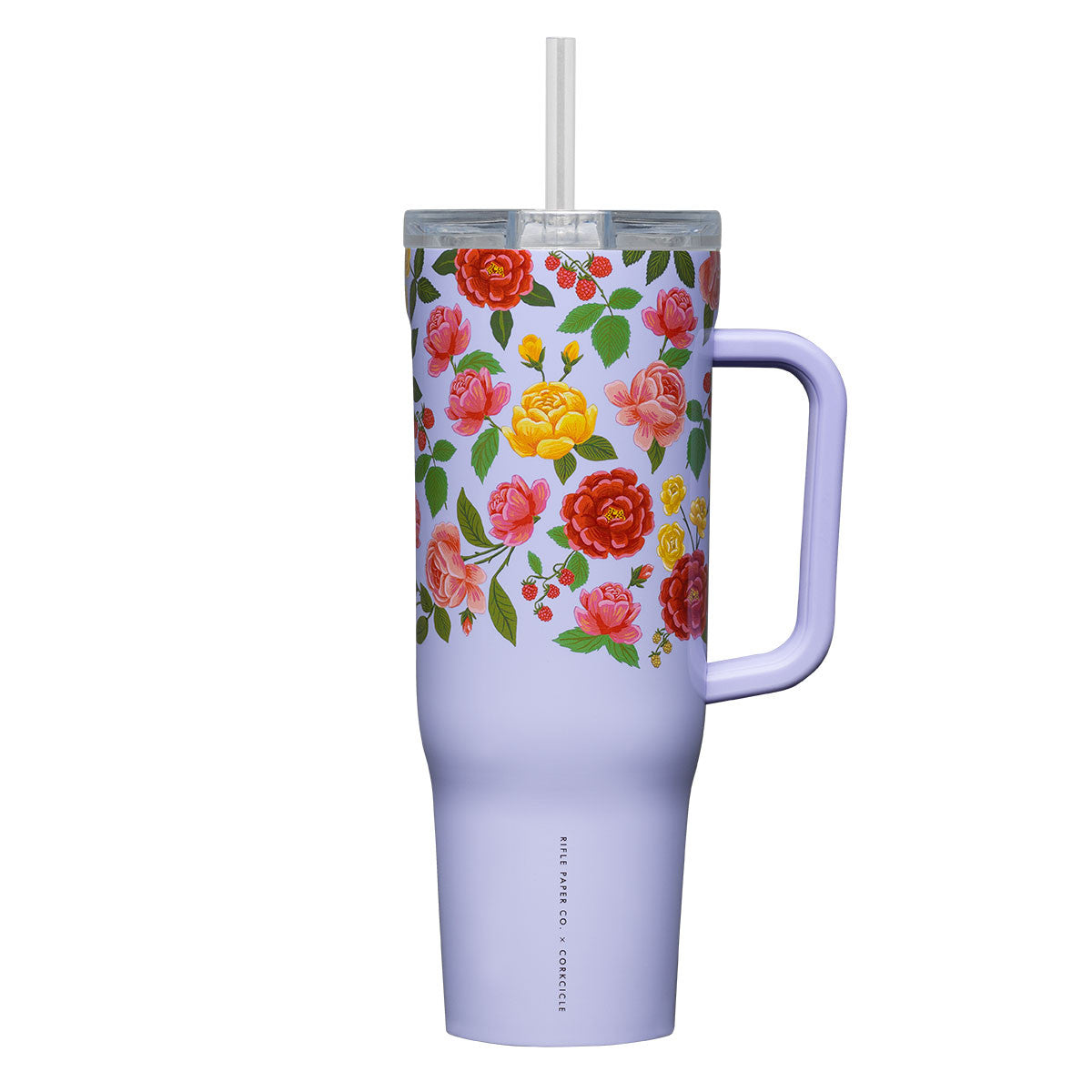 Roses Purple Cruiser 40oz