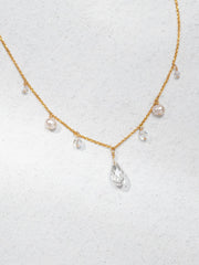 Twilight Victoria Necklace