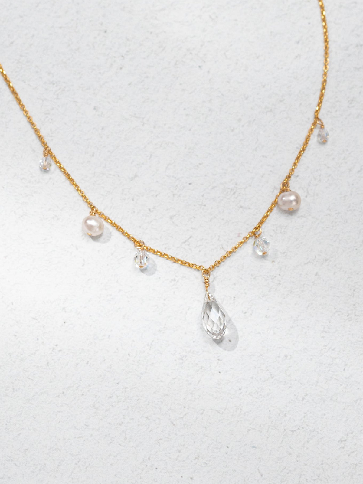 Twilight Victoria Necklace