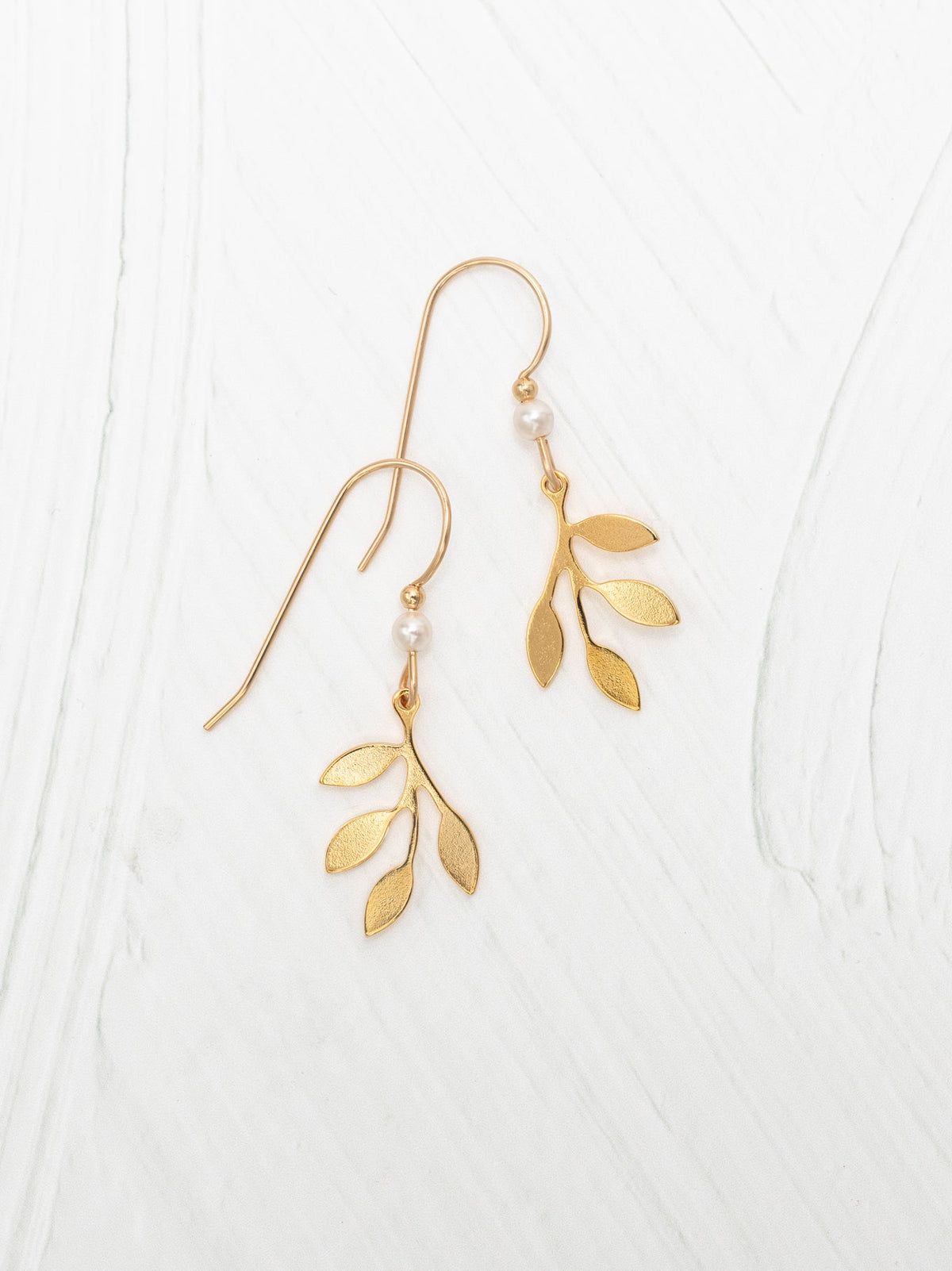 Holly Yashi Signature Earrings