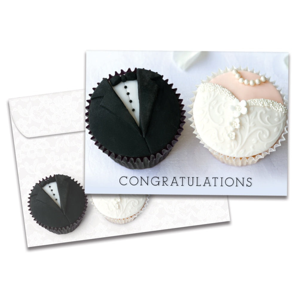 Sweetest Couple Greeting Card