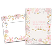 Be Kind Thank You Card