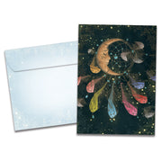 Wish Big Birthday Card