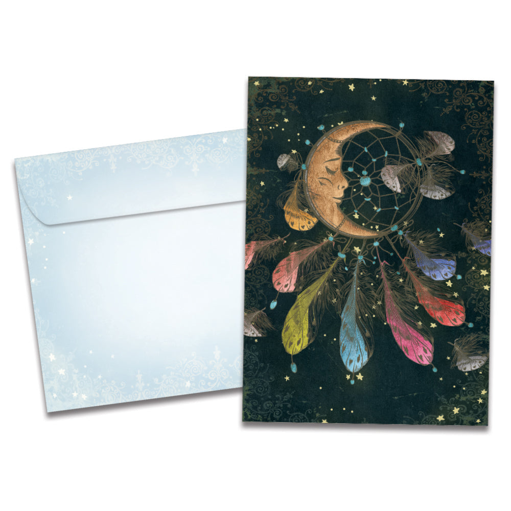 Wish Big Birthday Card