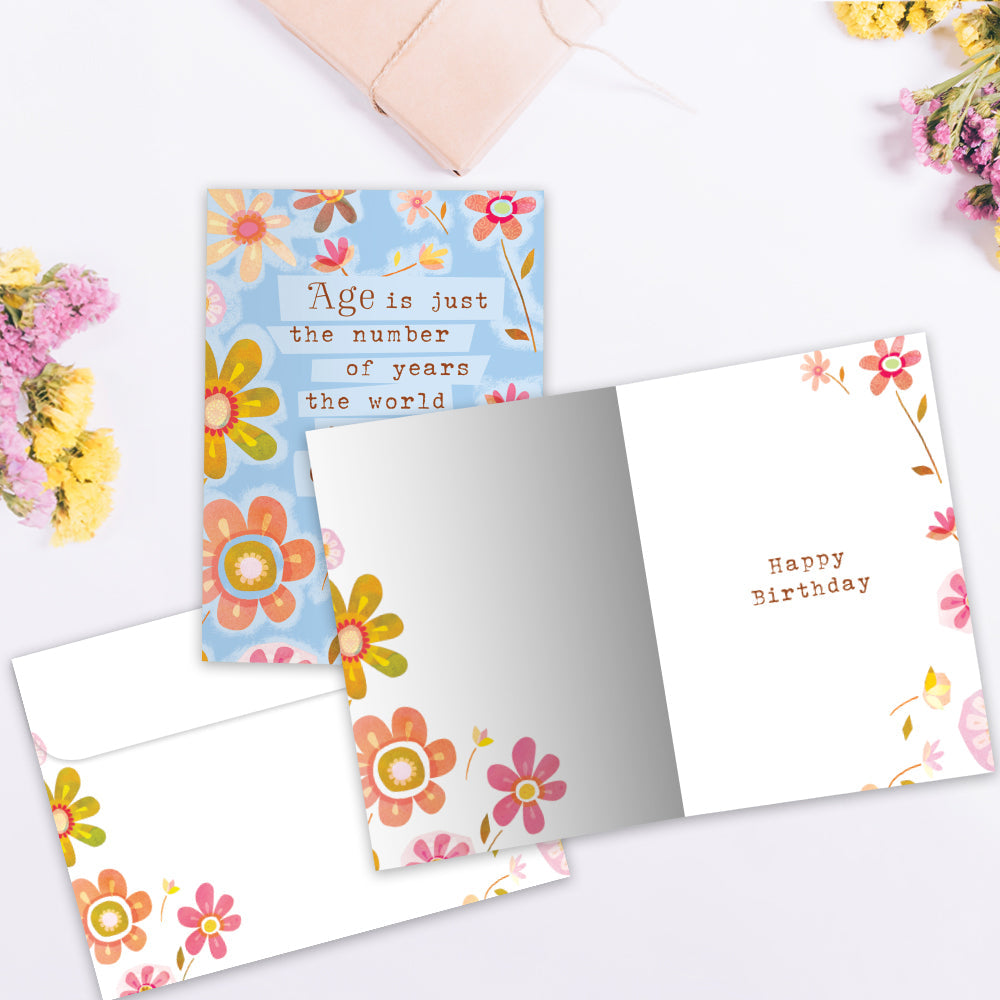 Inside Greeting