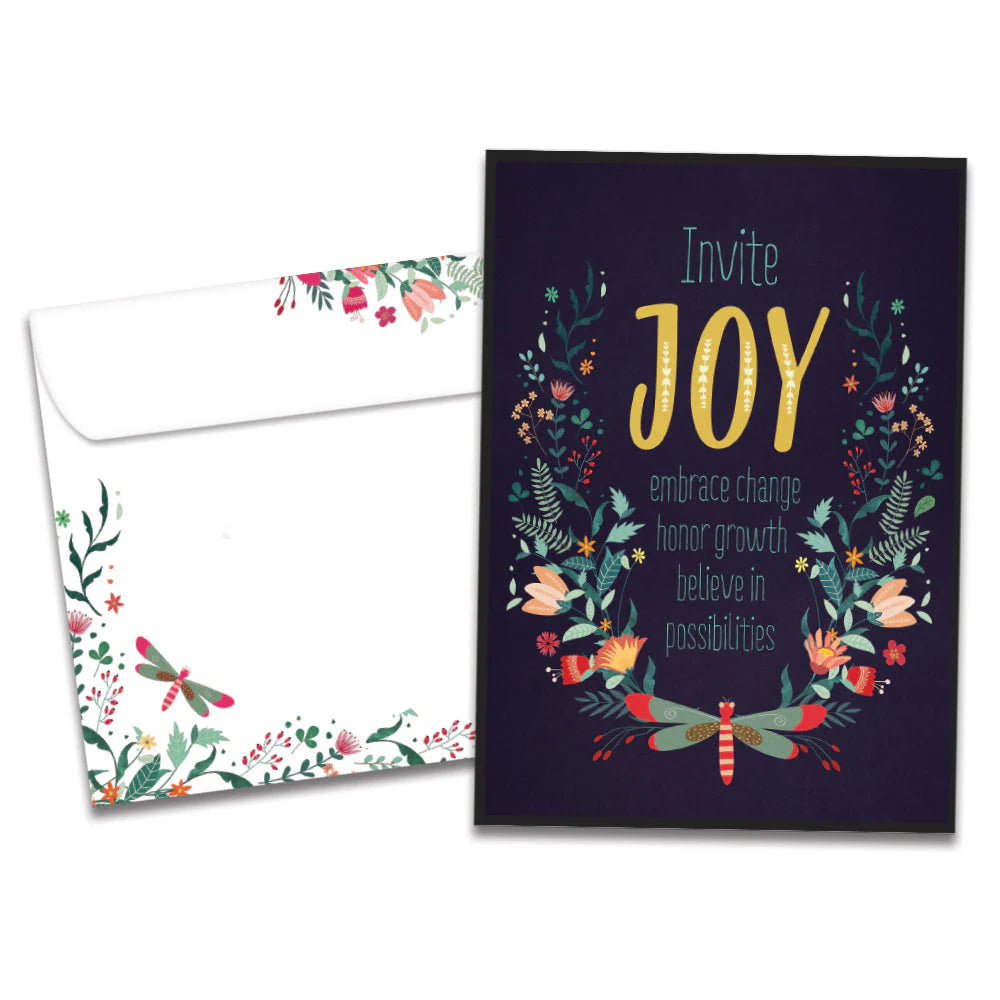 True to Yourself Graduation Card