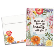 Everywhere You Are Anniversary Card