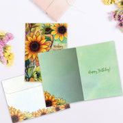 Inside Greeting