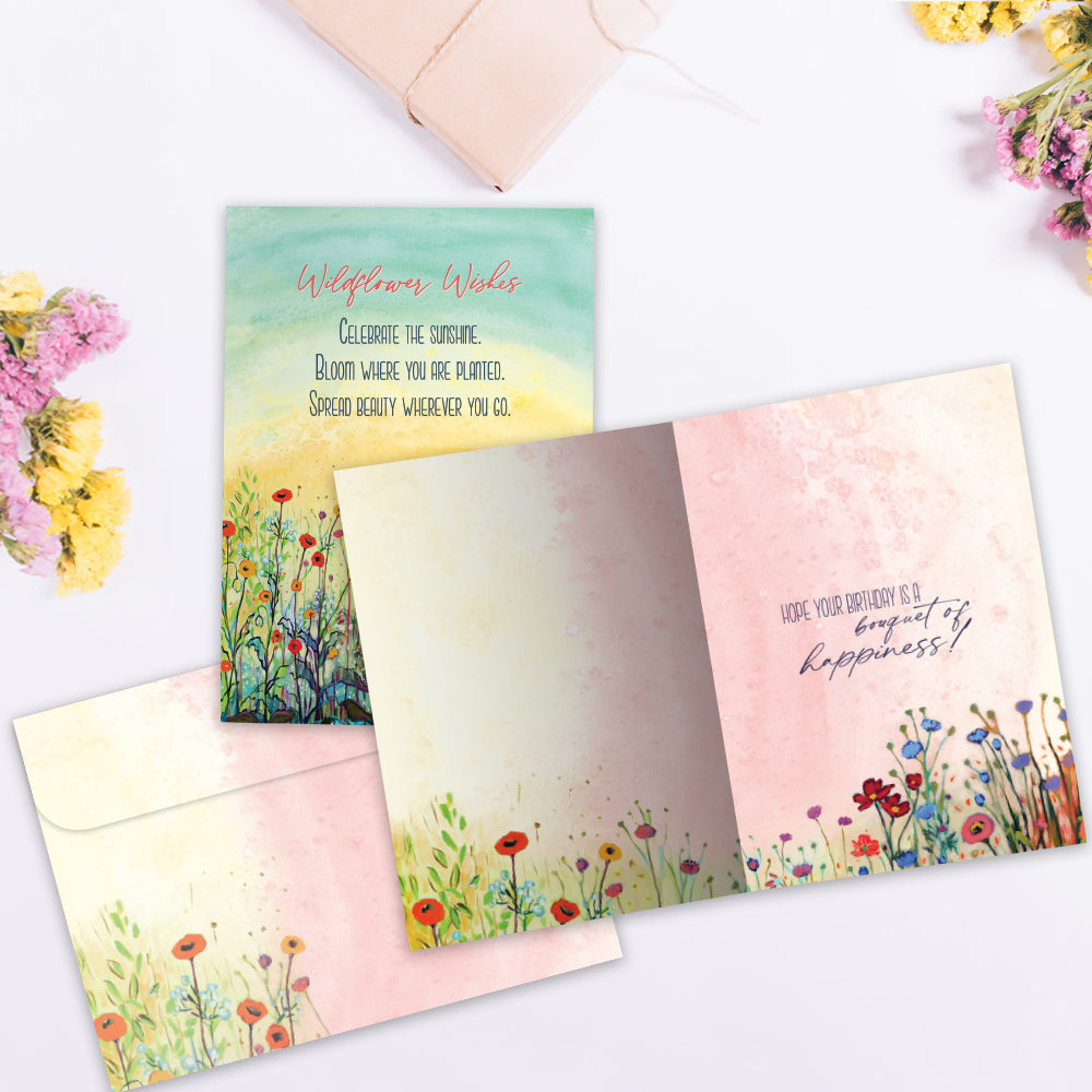 Inside Greeting