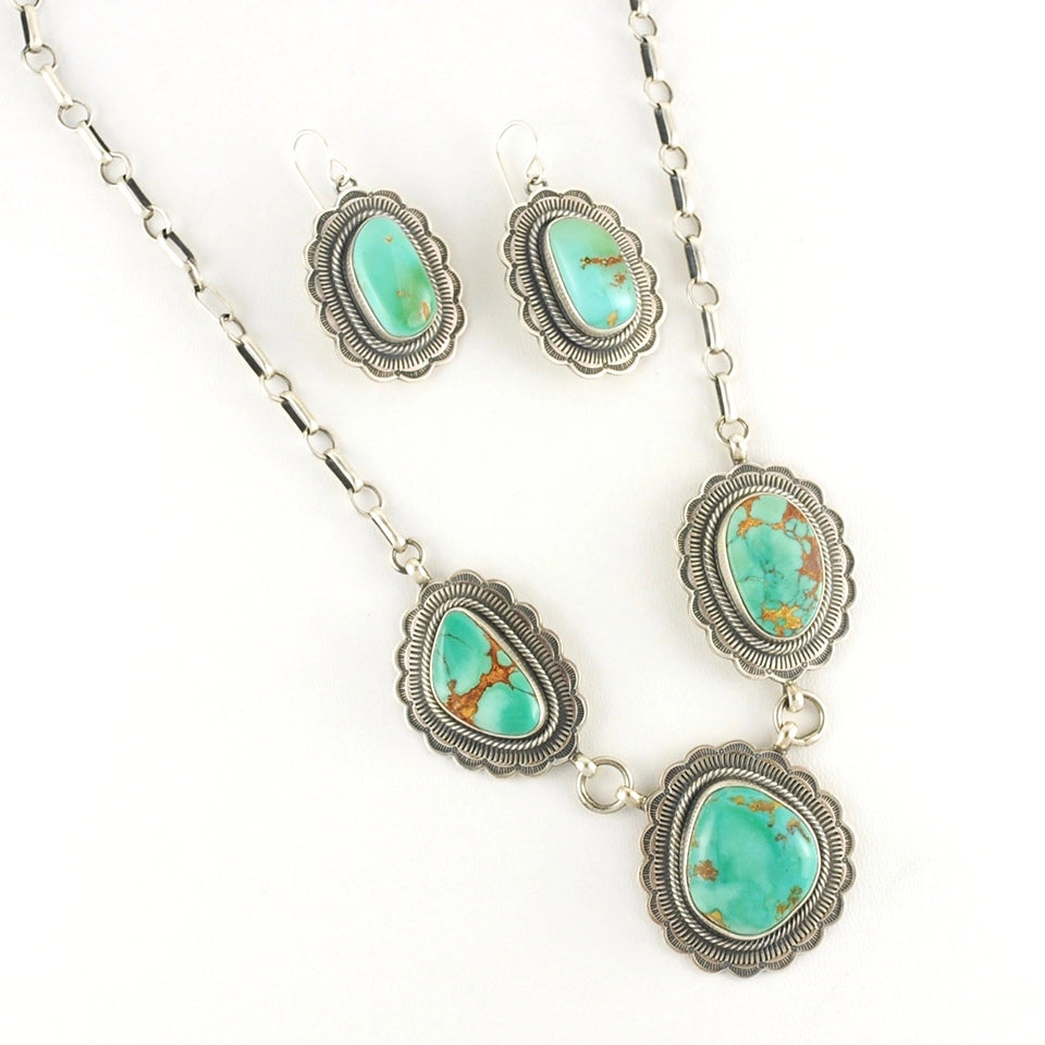Southwestern Jewelry Collection