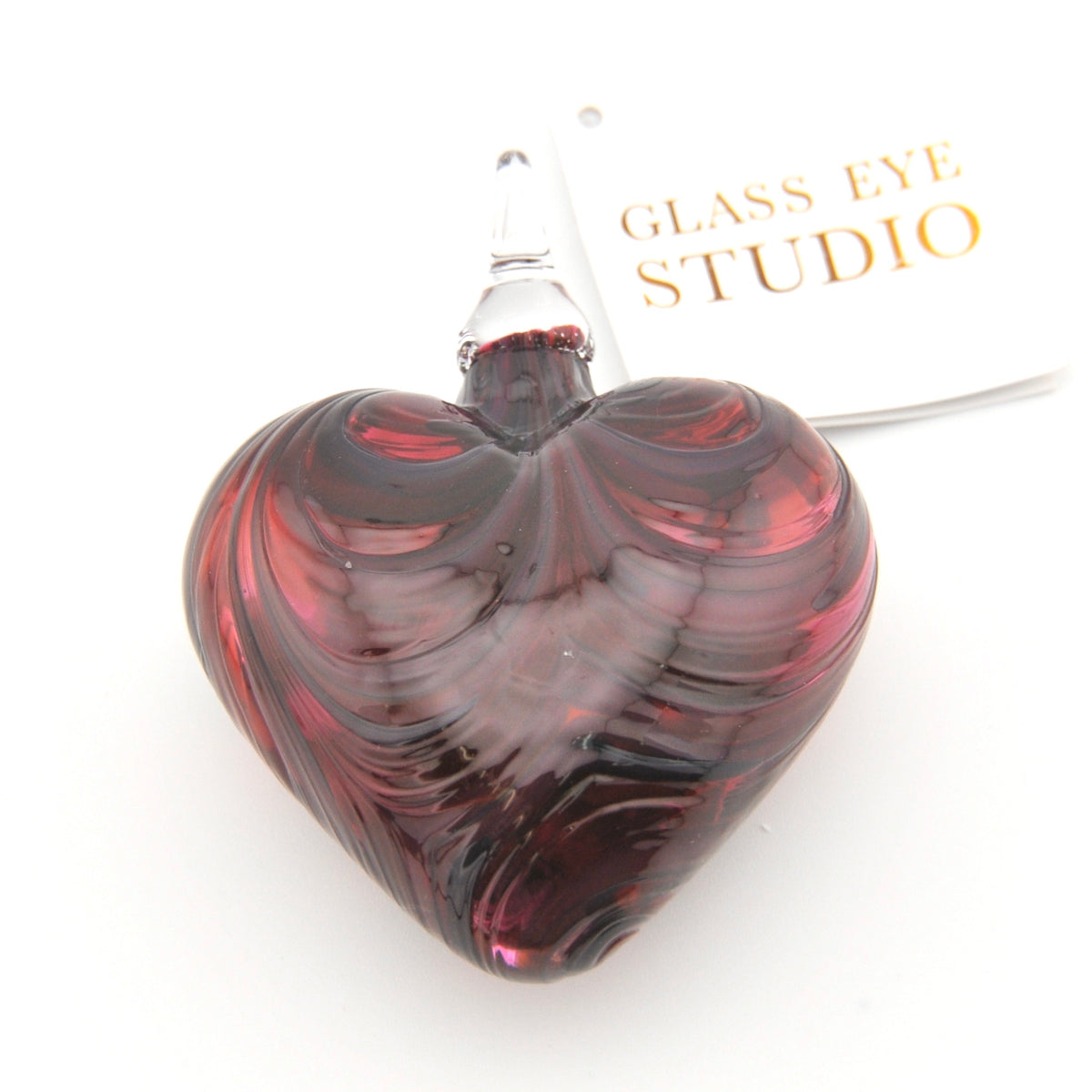 Valentine Heart Ornament