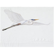 Blue Heron Note Card Set