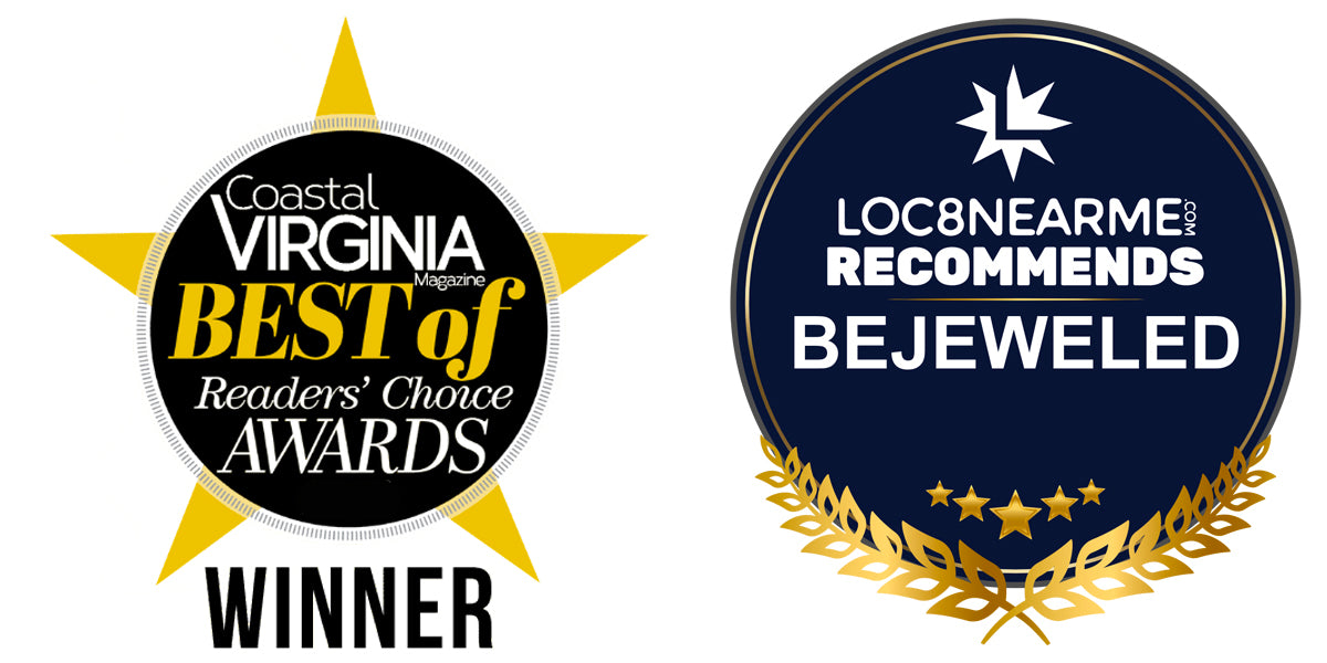 Best Jewelry Store Coastal Virginia