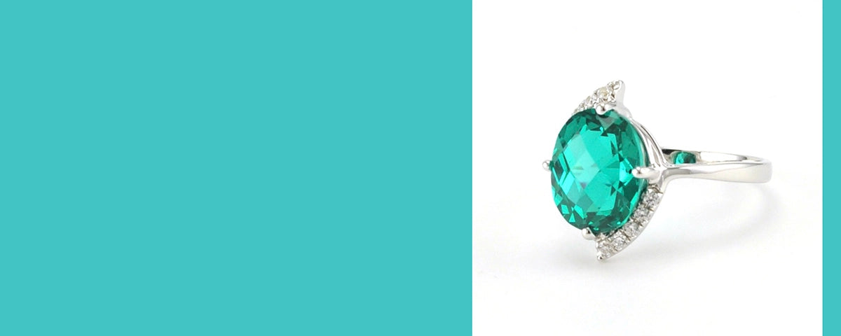 Gemstone Jewelry
