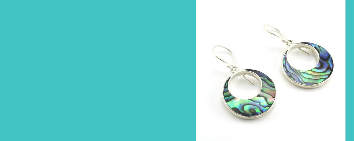 Shell Jewelry Collcetion