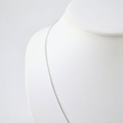 Alt View Sterling Silver 20 Inch Box 019 Chain