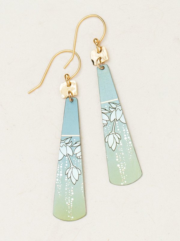 Sage Tula Earrings