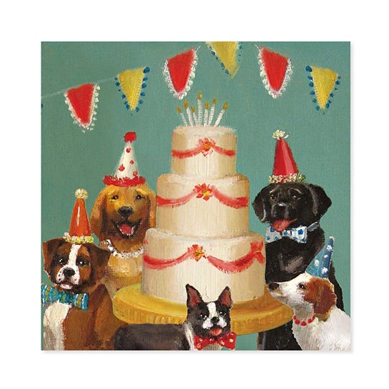 Card Front