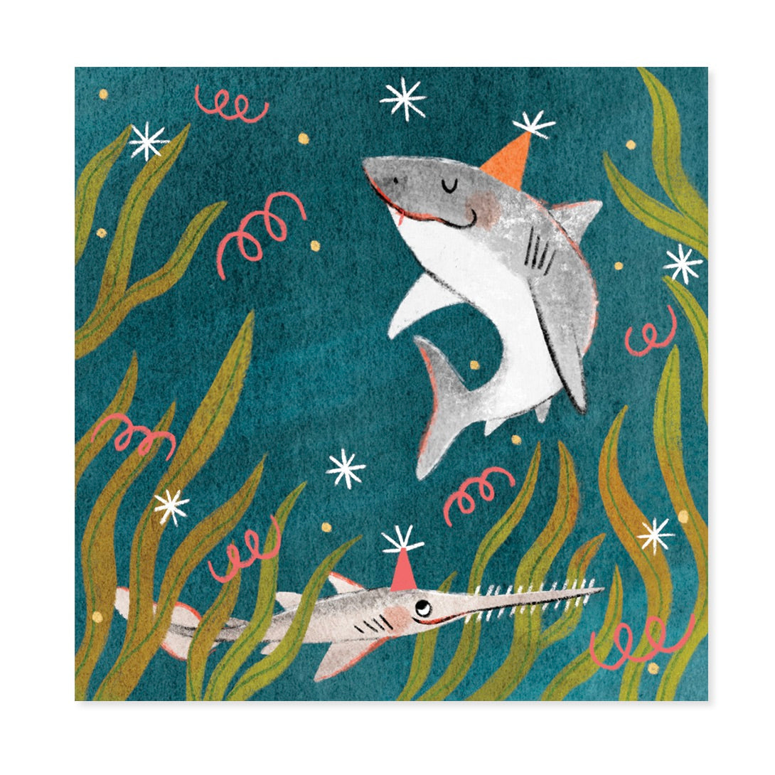Card Front
