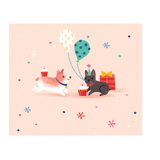 Card Front