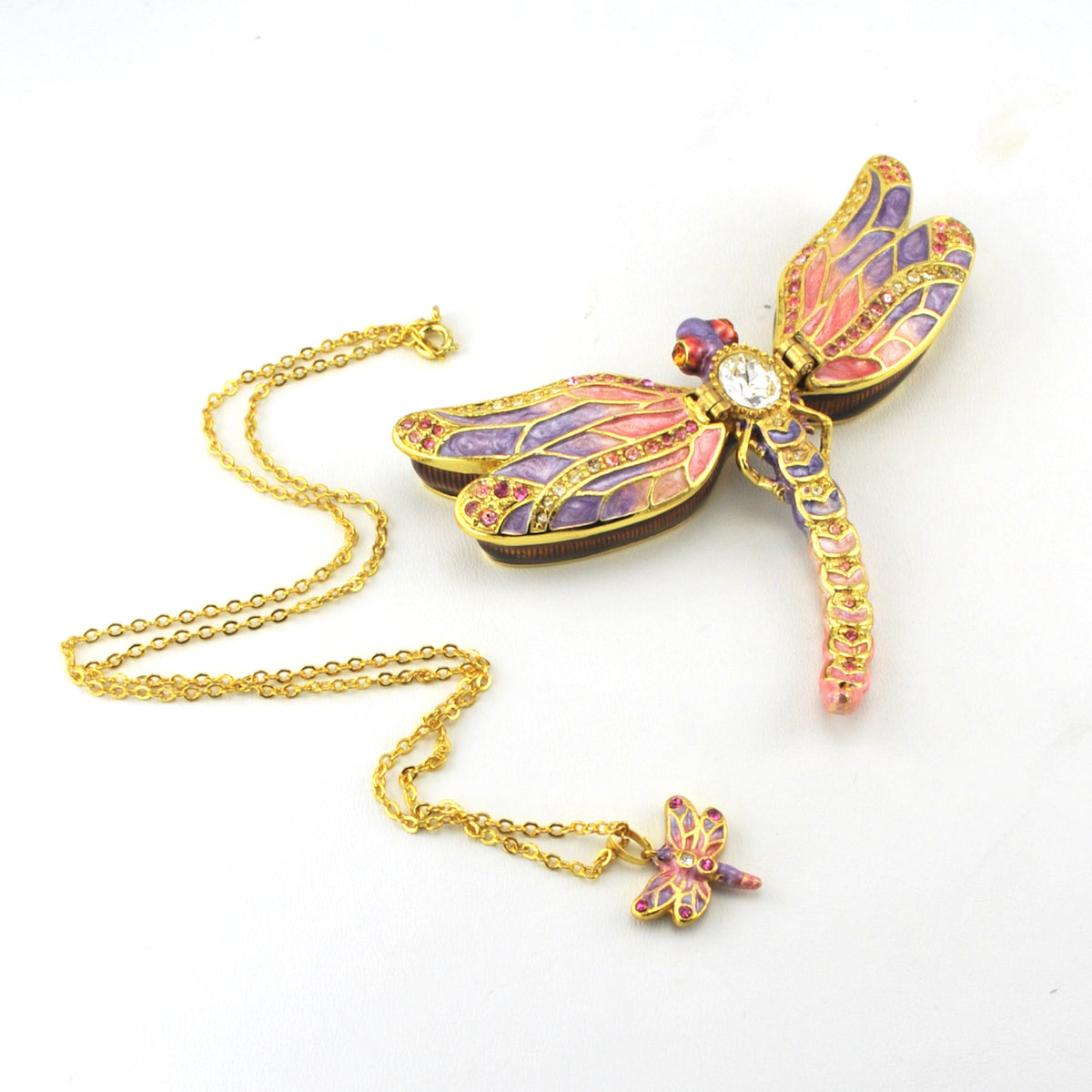 Necklace Detail