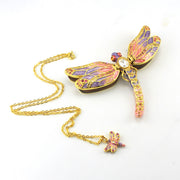Necklace Detail