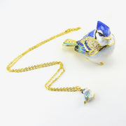 Necklace Detail