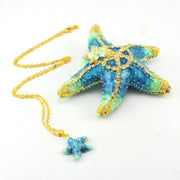 Necklace Detail