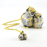 Necklace Detail