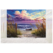 A New Day Sympathy Card