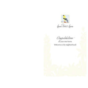 Inside Card