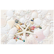 Ocean Treasure Thinking of You Card