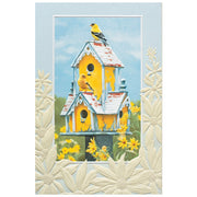 House Hunting New Home Card
