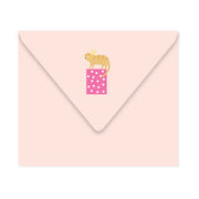 Envelope Detail