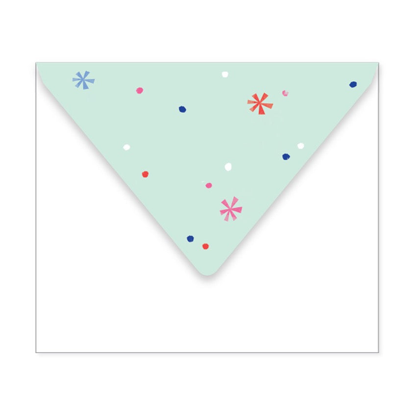 Envelope Detail