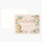 Alt View Greatest Mom Certificate Greeting Card