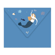 Envelope Detail