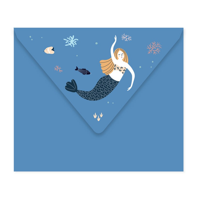 Envelope Detail