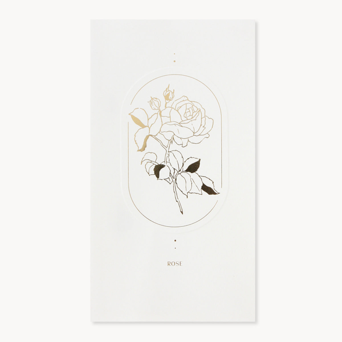 Card Front
